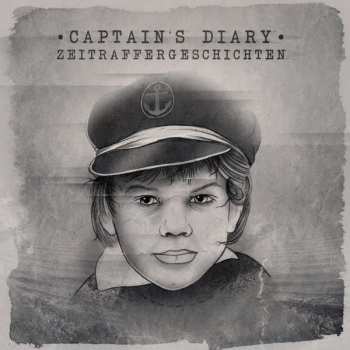 LP Captain's Diary: Zeitraffergeschichten 394048