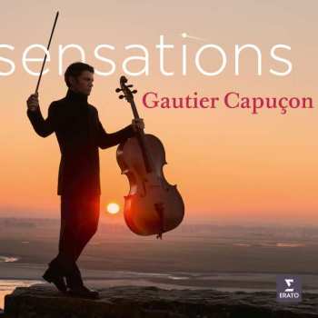 CD Gautier Capuçon: Sensations 430336