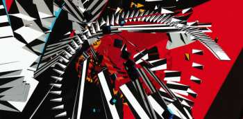 CD Car Bomb: Mordial