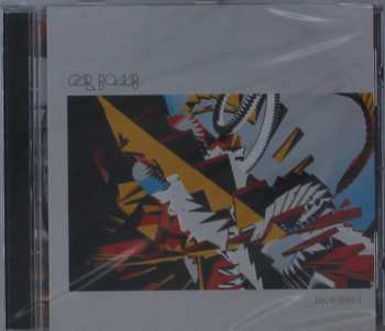 Album Car Bomb: Mordial