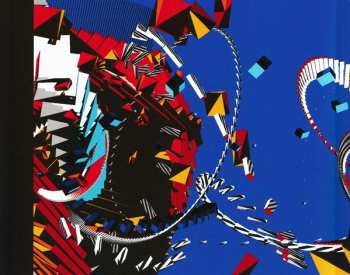 CD Car Bomb: Mordial