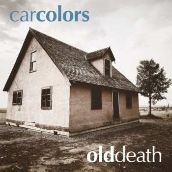 Album Car Colors: Old Death
