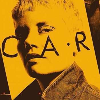 Album C.A.R.: Pinned