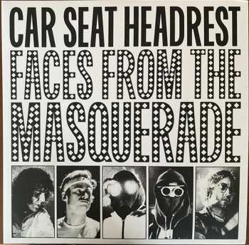Album Car Seat Headrest: Faces From The Masquerade