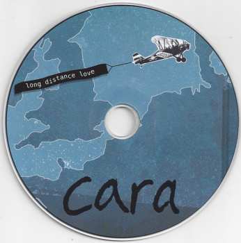 CD Cara: Long Distance Love
