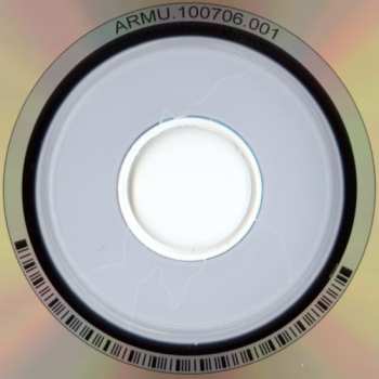 CD Cara: Long Distance Love