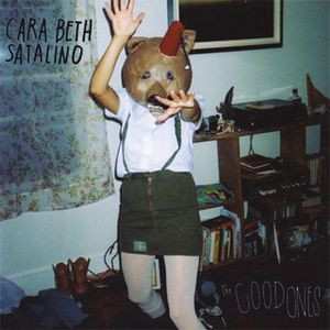 Album Cara Beth Satalino: The Good Ones