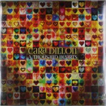 LP Cara Dillon: A Thousand Hearts 351823