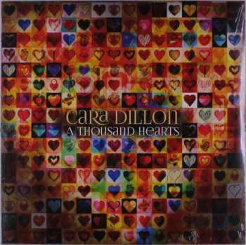 LP Cara Dillon: A Thousand Hearts 405476