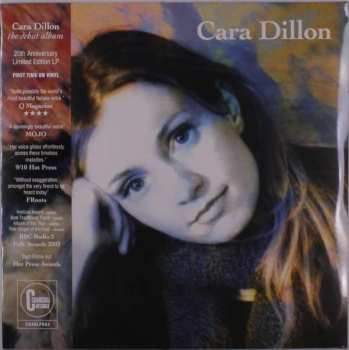 Album Cara Dillon: Cara Dillon