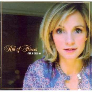 Album Cara Dillon: Hill Of Thieves