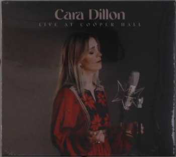 Album Cara Dillon: Live At Cooper Hall
