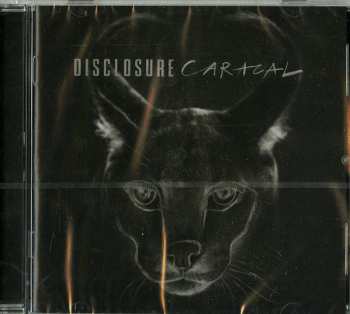 CD Disclosure: Caracal 6414