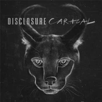 Album Disclosure: Caracal