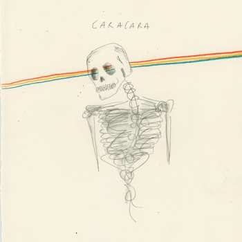 Album Caracara: Better