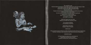 CD Carach Angren: Dance And Laugh Amongst The Rotten 440125