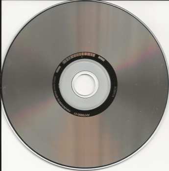 CD Carach Angren: Dance And Laugh Amongst The Rotten 440125