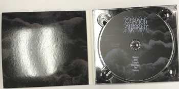 CD/Box Set Carach Angren: Dance And Laugh Amongst The Rotten DLX | LTD | DIGI 285817