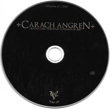 CD Carach Angren: Death Came Through A Phantom Ship 470411