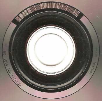 CD Carach Angren: Lammendam 19667