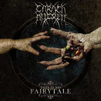 Album Carach Angren: This Is No Fairytale