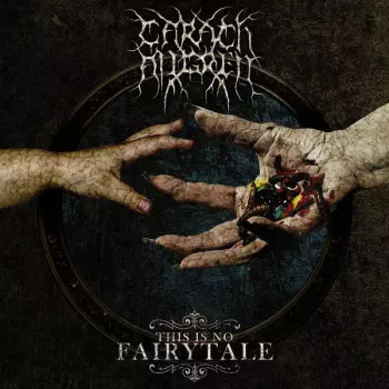 Carach Angren: This Is No Fairytale