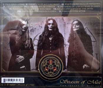 CD Carach Angren: This Is No Fairytale 36288