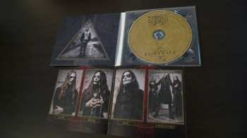 CD/Box Set Carach Angren: This Is No Fairytale LTD | DLX | DIGI 36289