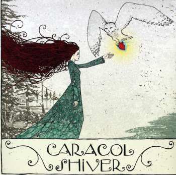 Album Caracol: Shiver