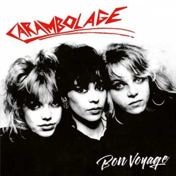 Album Carambolage: Bon Voyage