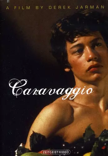 Caravaggio: CARAVAGGIO