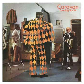 LP Caravan: Cunning Stunts (180g) 494759