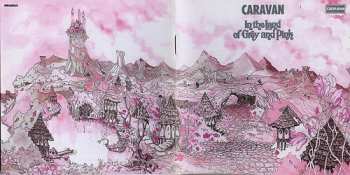 CD Caravan: In The Land Of Grey And Pink 230187