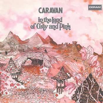 LP Caravan: In The Land Of Grey And Pink 17738