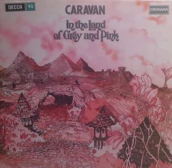 LP Caravan: In The Land Of Grey And Pink 17738