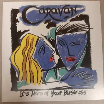 LP Caravan: It's None Of Your Business 142794