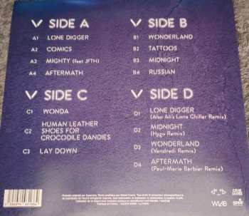 LP Caravan Palace: <I°_°I> - 10th Anniversary Edition