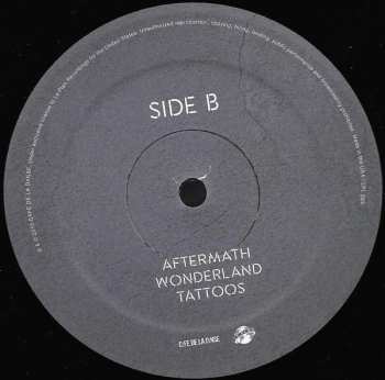 2LP Caravan Palace: <Iº_ºI> (Robot Face)