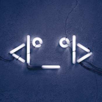 Album Caravan Palace: <Iº_ºI>