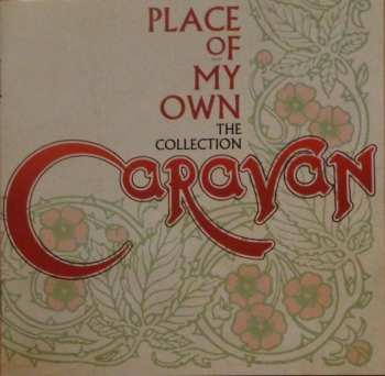 Album Caravan: Place Of My Own - The Collection