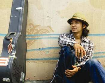 Album Caravan: Yellow Morning