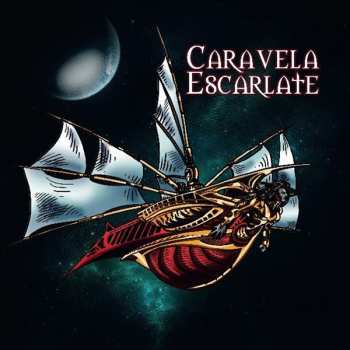 Album Caravela Escarlate: Caravela Escarlate