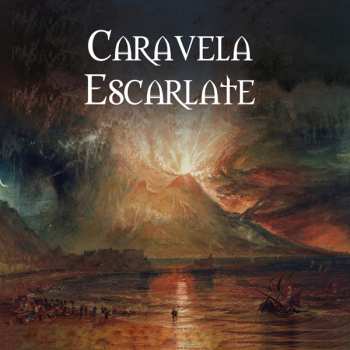 LP Caravela Escarlate: III 434351
