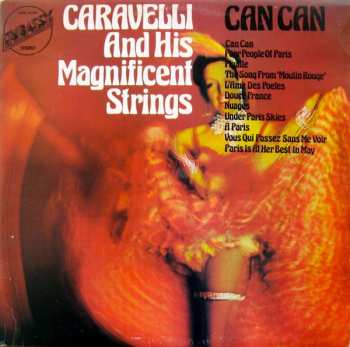 Caravelli: Can Can