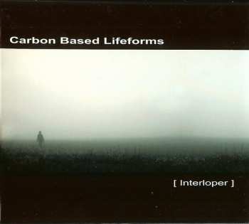 Album Carbon Based Lifeforms: Interloper