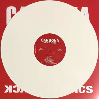LP Carbona: Back To Basics CLR