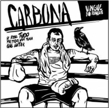 Album Carbona: Vingue No Ringue