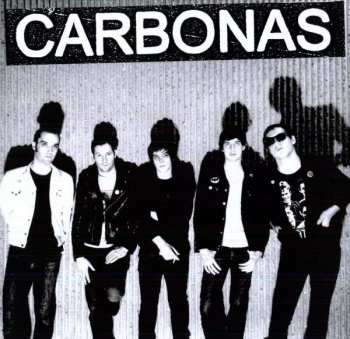 Album Carbonas: Carbonas
