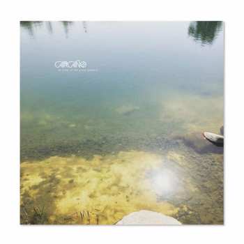 Album Carcaño: By Order of the Green Goddess