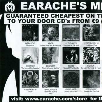 CD Carcass: Choice Cuts 6956